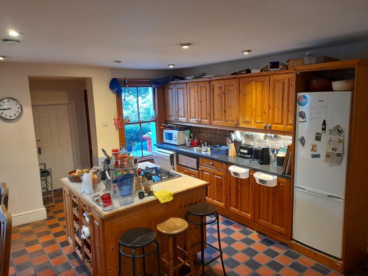 Annesley Park-Homestay Ap Dublin Exterior foto