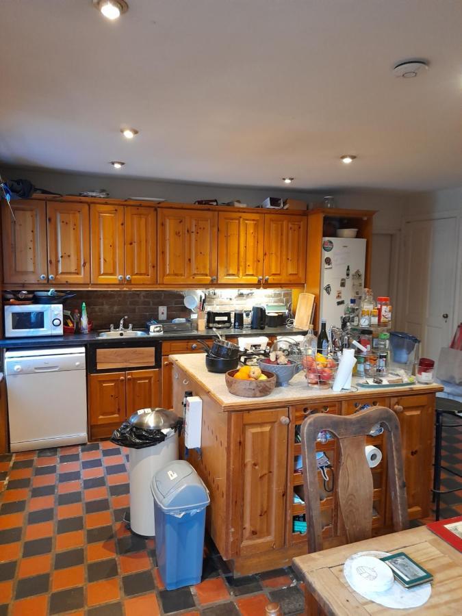 Annesley Park-Homestay Ap Dublin Exterior foto