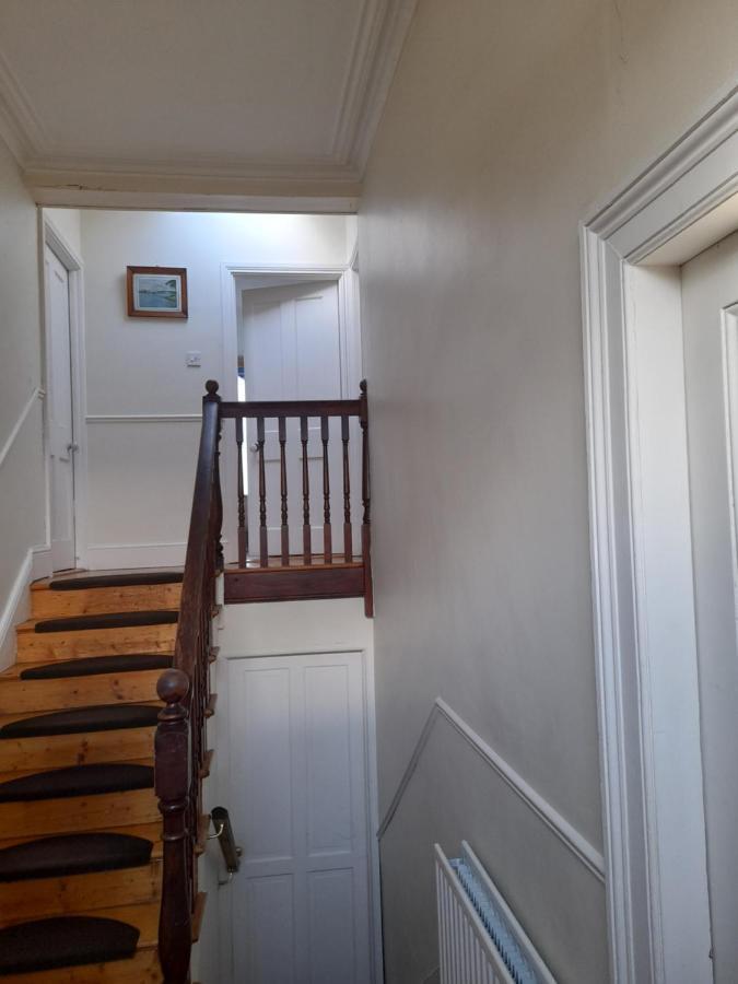 Annesley Park-Homestay Ap Dublin Exterior foto