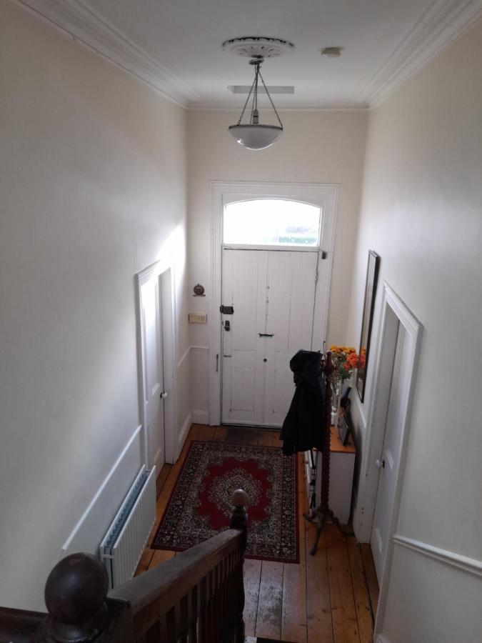 Annesley Park-Homestay Ap Dublin Exterior foto