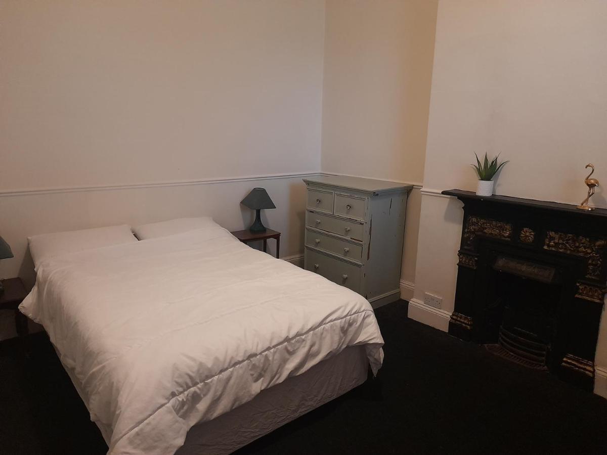 Annesley Park-Homestay Ap Dublin Exterior foto