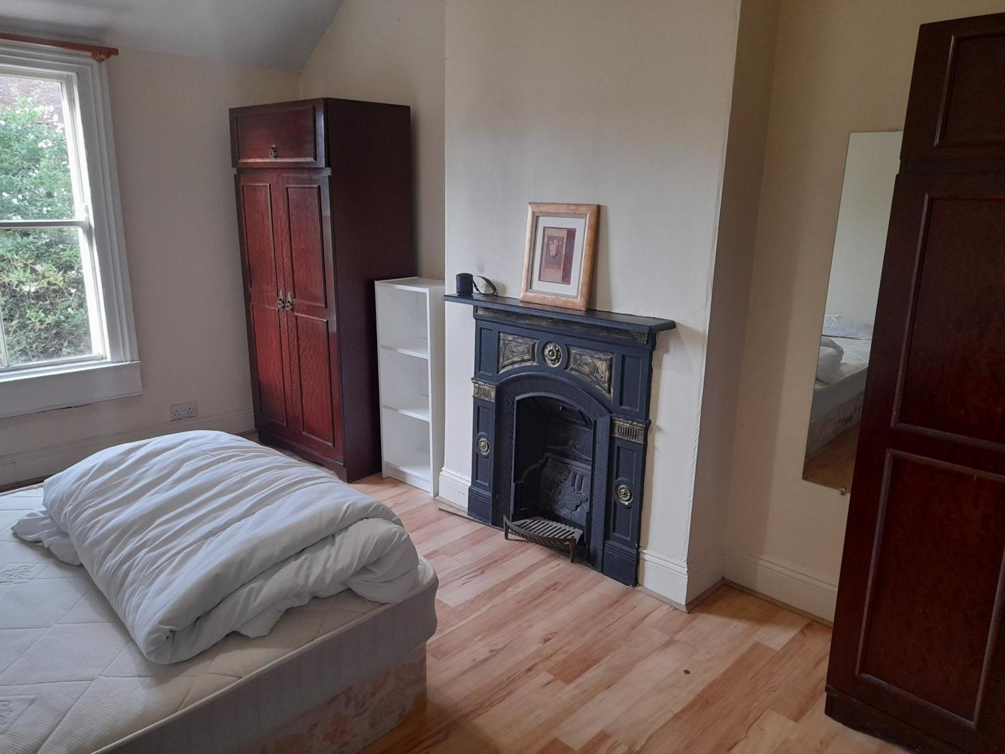 Annesley Park-Homestay Ap Dublin Exterior foto